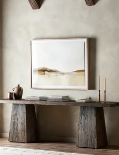 Nordquist Console Table