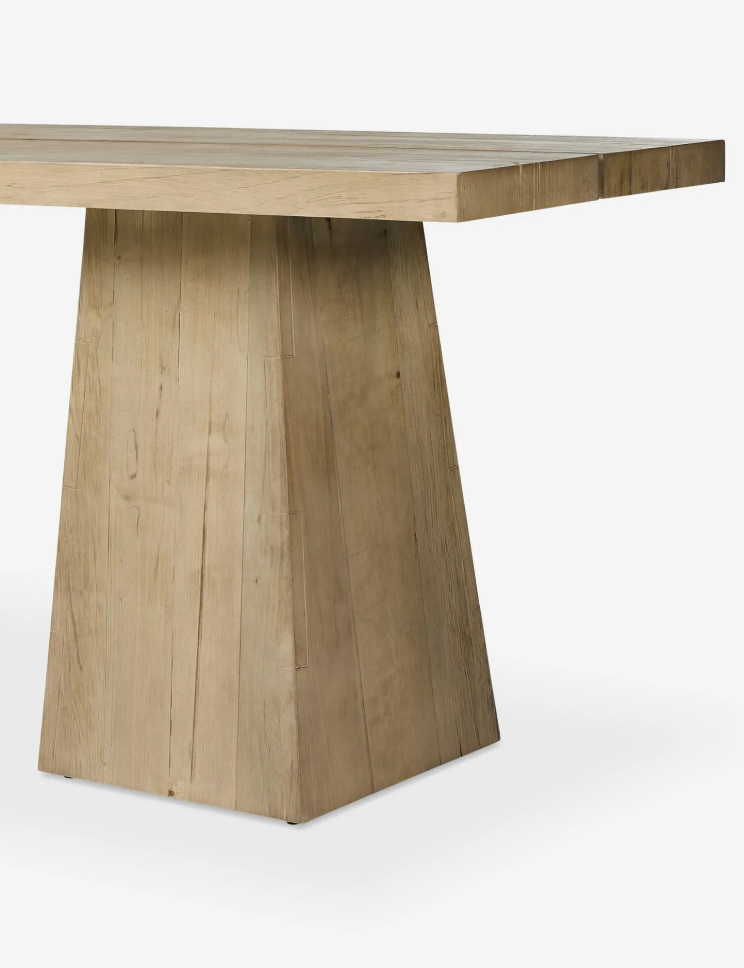 Nordquist Console Table
