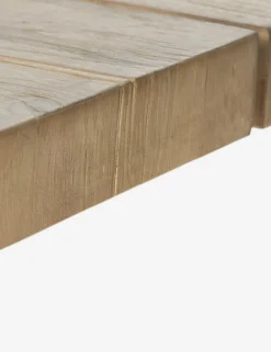 Nordquist Console Table