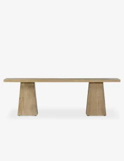 Nordquist Console Table