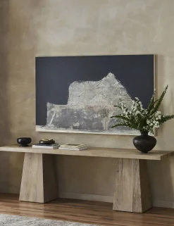 Nordquist Console Table