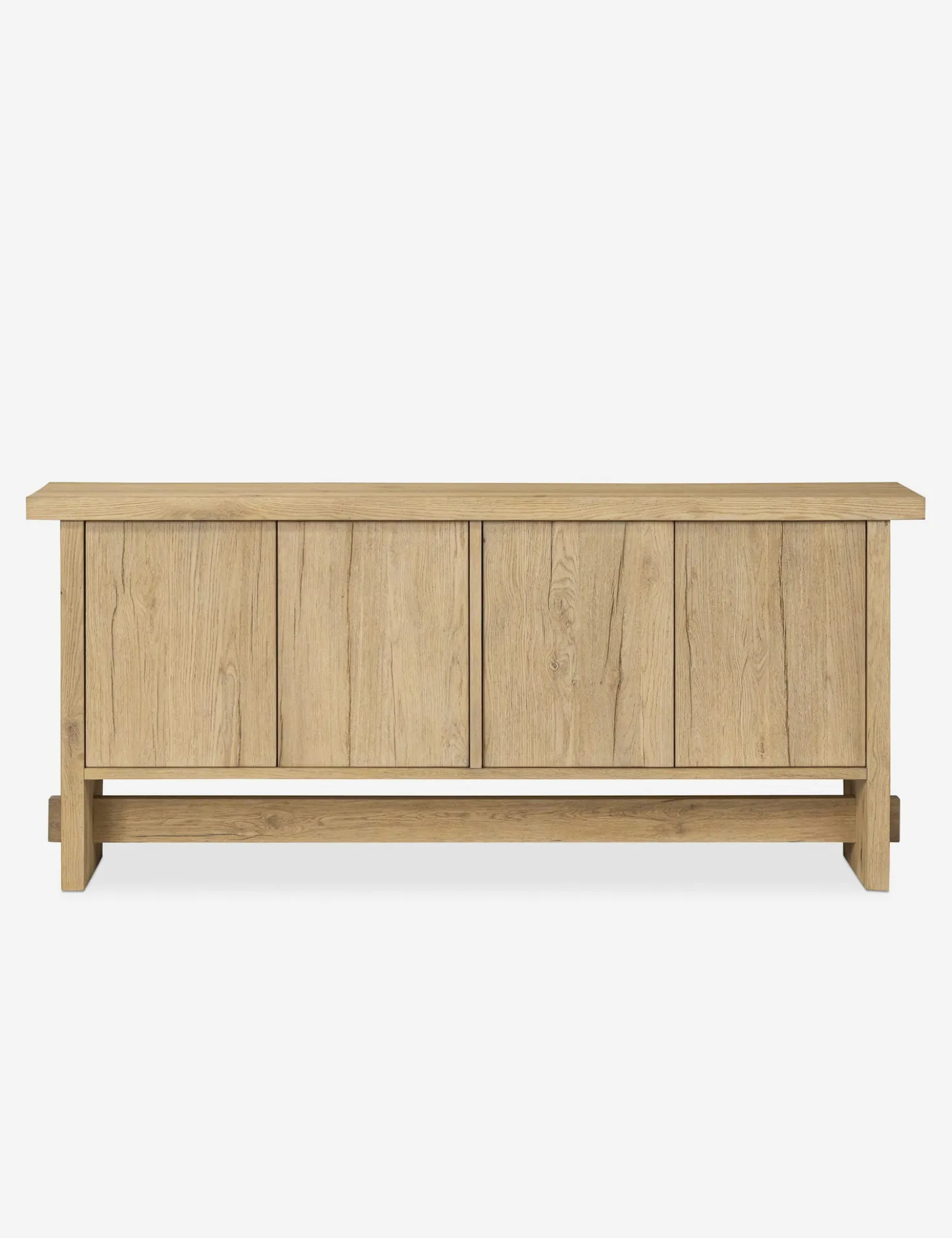 Norely Sideboard by Amber Lewis x Four Hands
