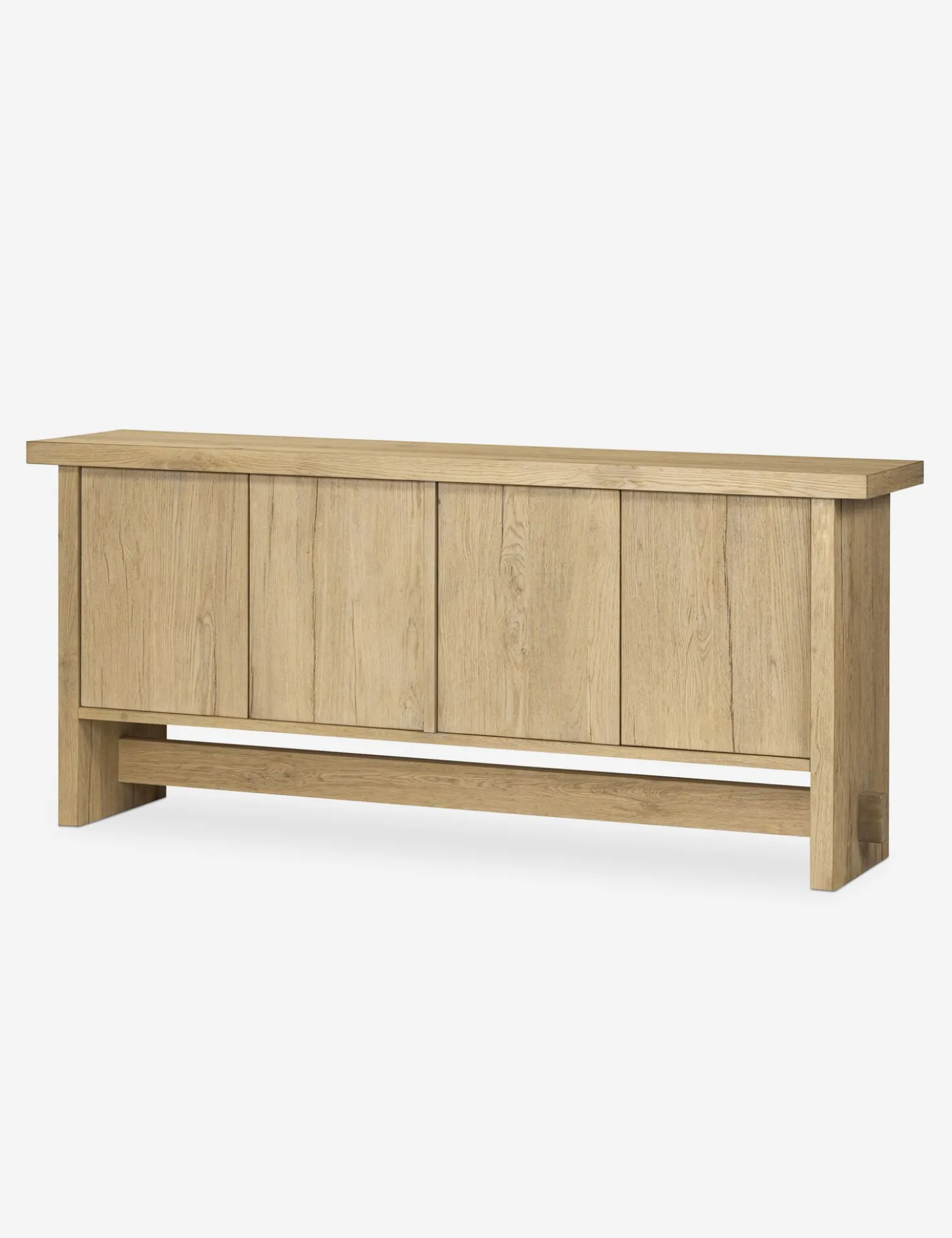 Norely Sideboard by Amber Lewis x Four Hands