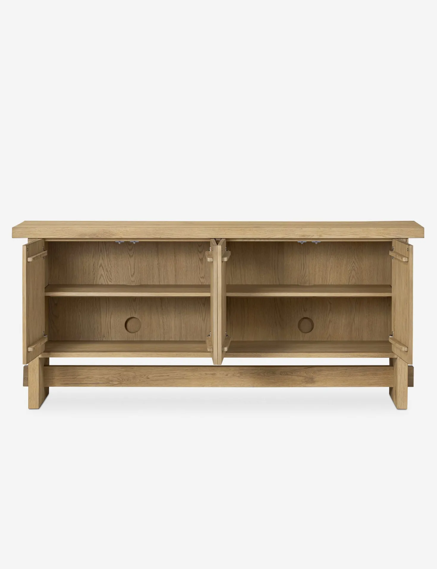Norely Sideboard by Amber Lewis x Four Hands