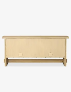 Norely Sideboard by Amber Lewis x Four Hands