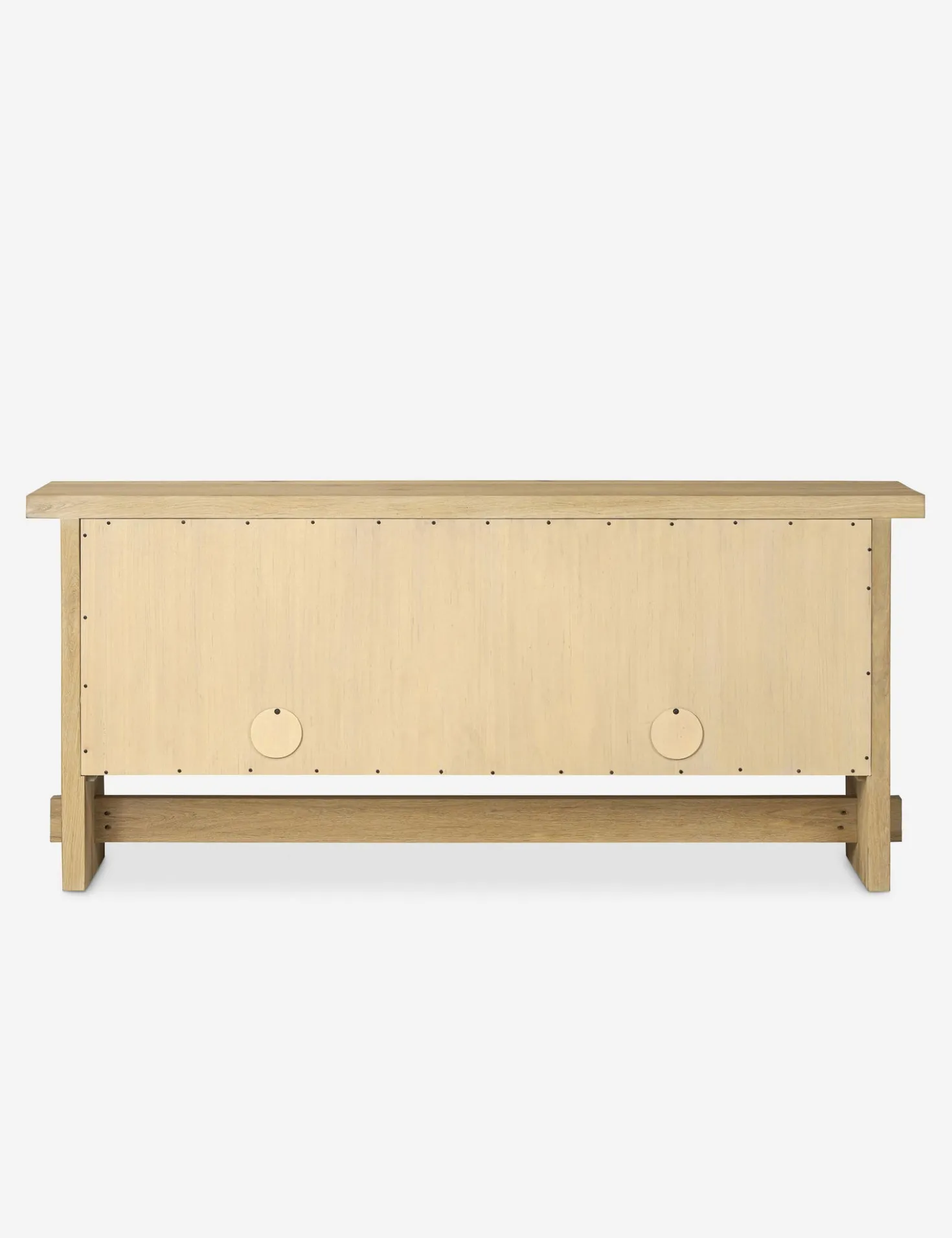 Norely Sideboard by Amber Lewis x Four Hands