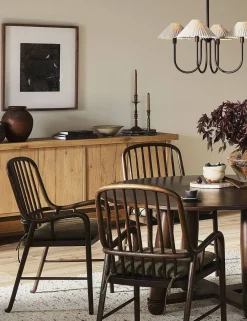 Norely Sideboard by Amber Lewis x Four Hands