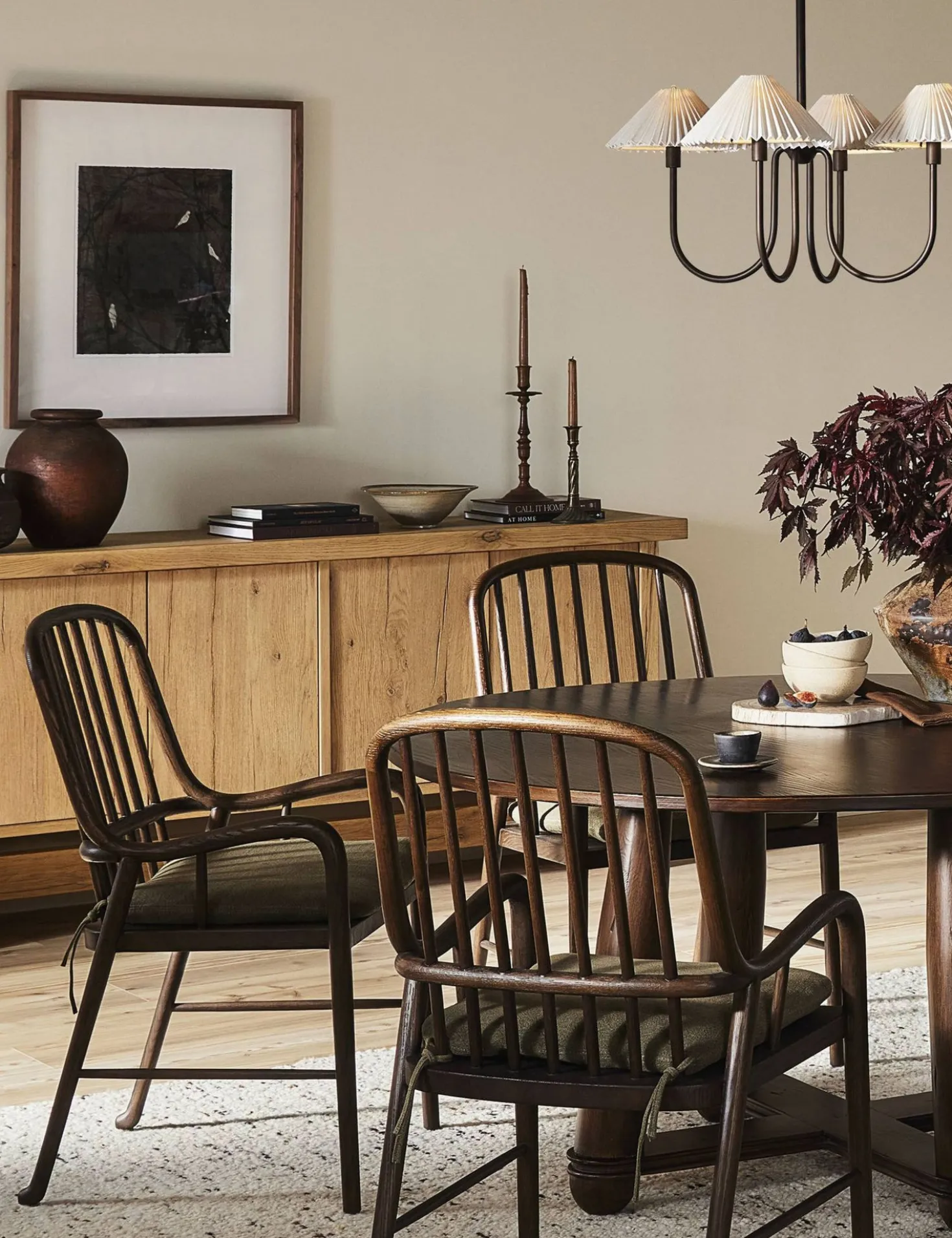 Norely Sideboard by Amber Lewis x Four Hands