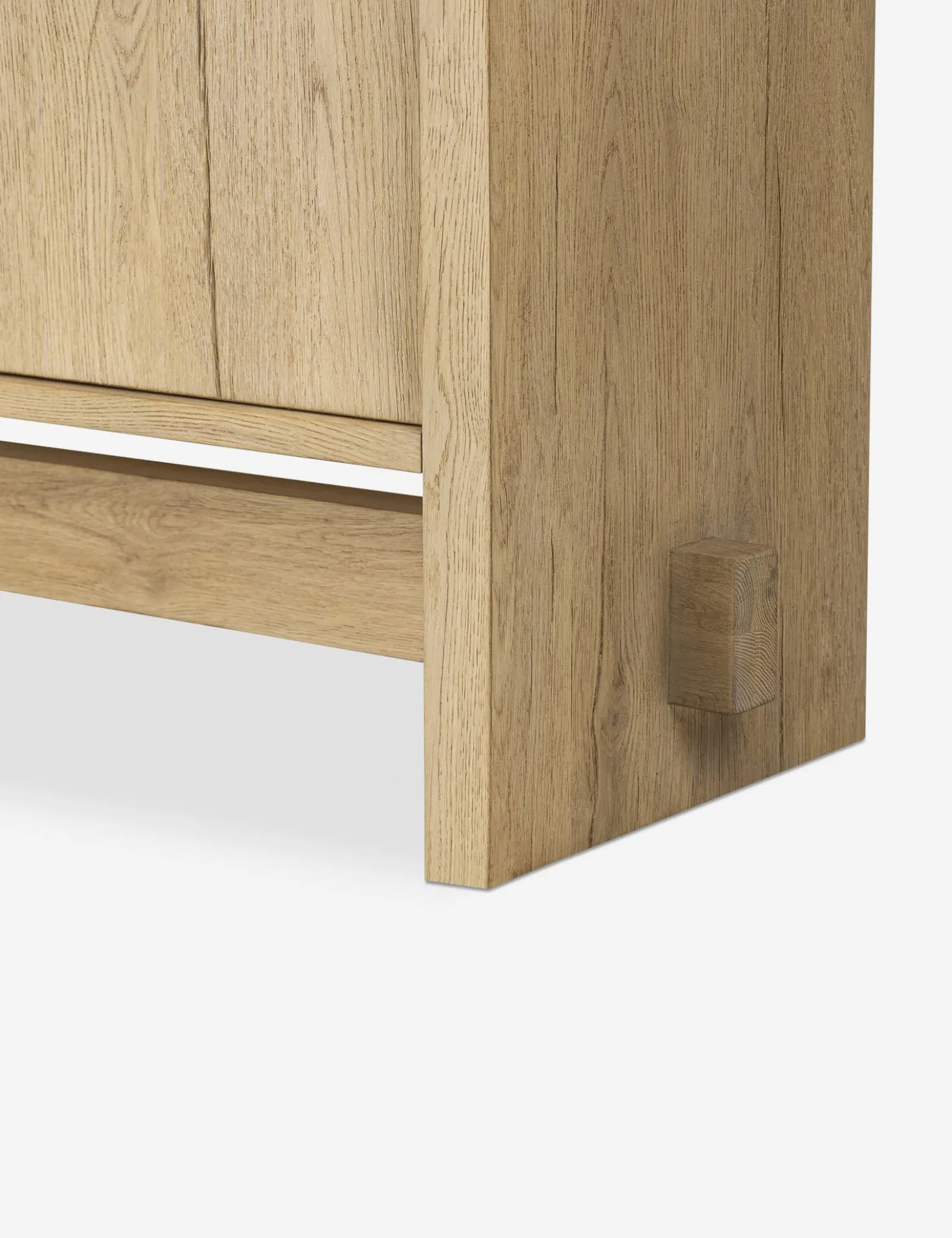 Norely Sideboard by Amber Lewis x Four Hands