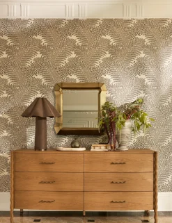 Norma 6-Drawer Dresser