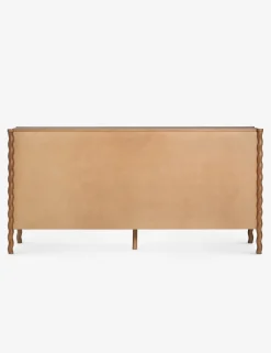 Norma 6-Drawer Dresser