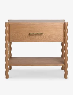 Norma Nightstand