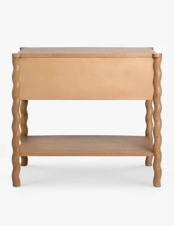 Norma Nightstand