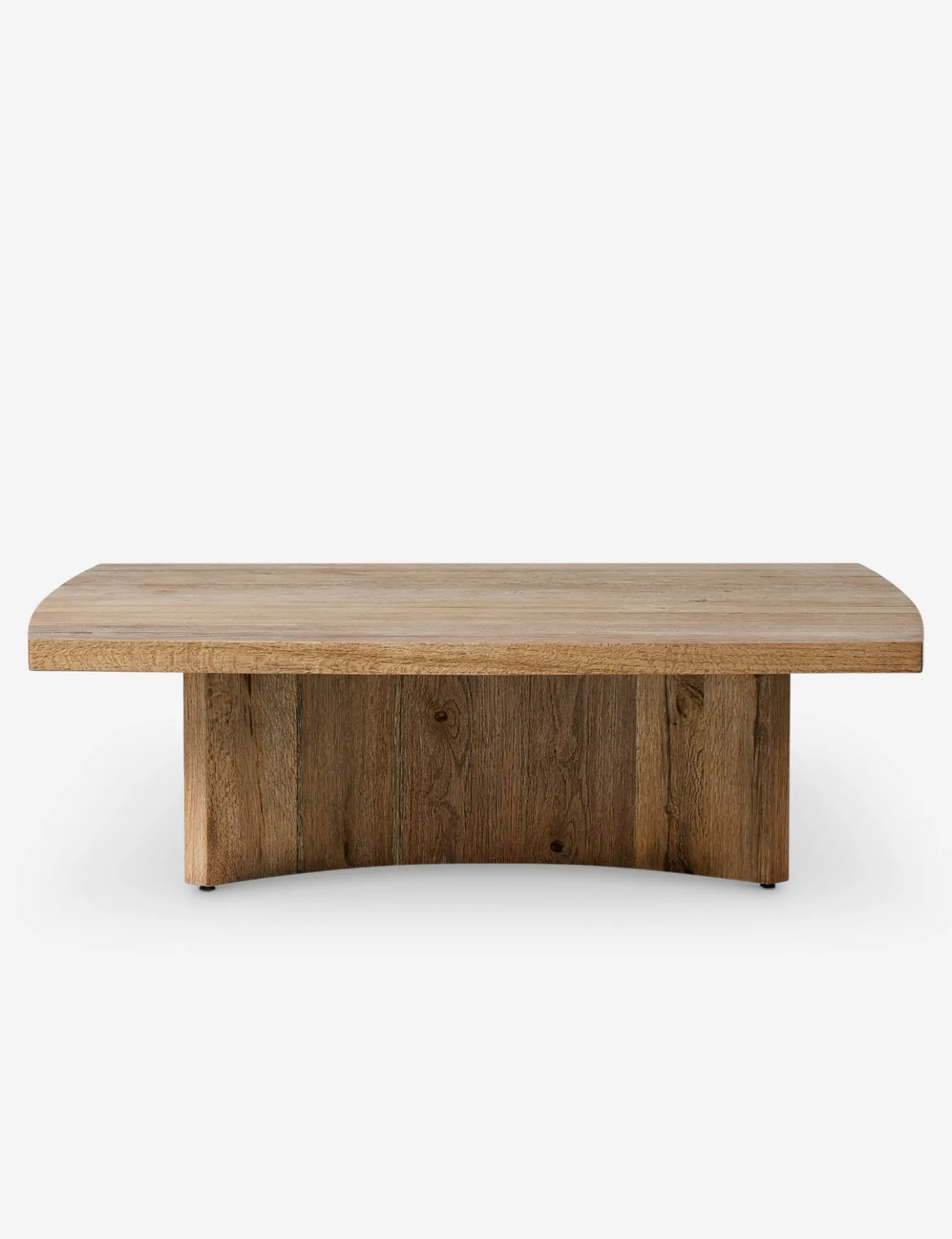 Norwood Square Coffee Table