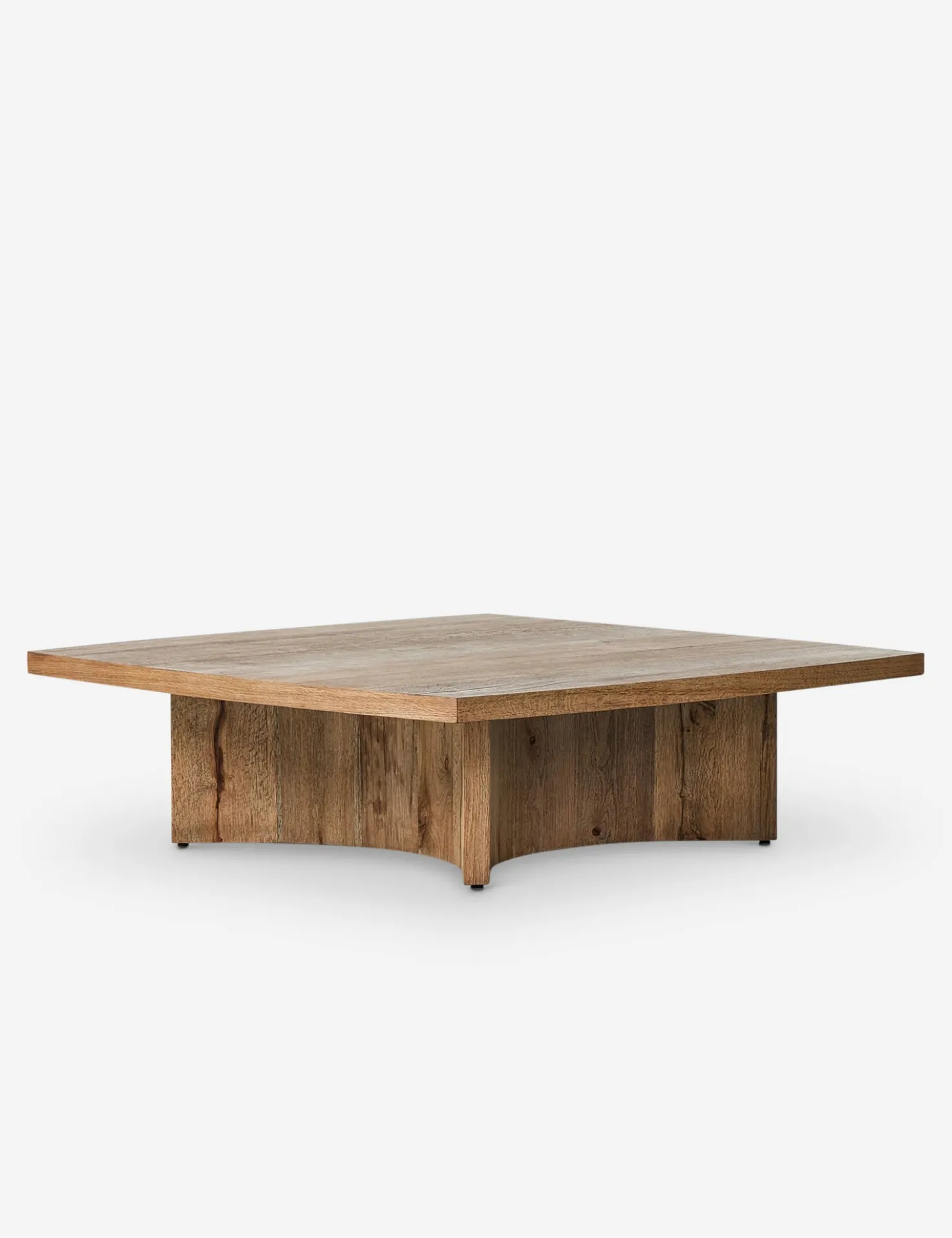 Norwood Square Coffee Table