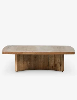 Norwood Square Coffee Table
