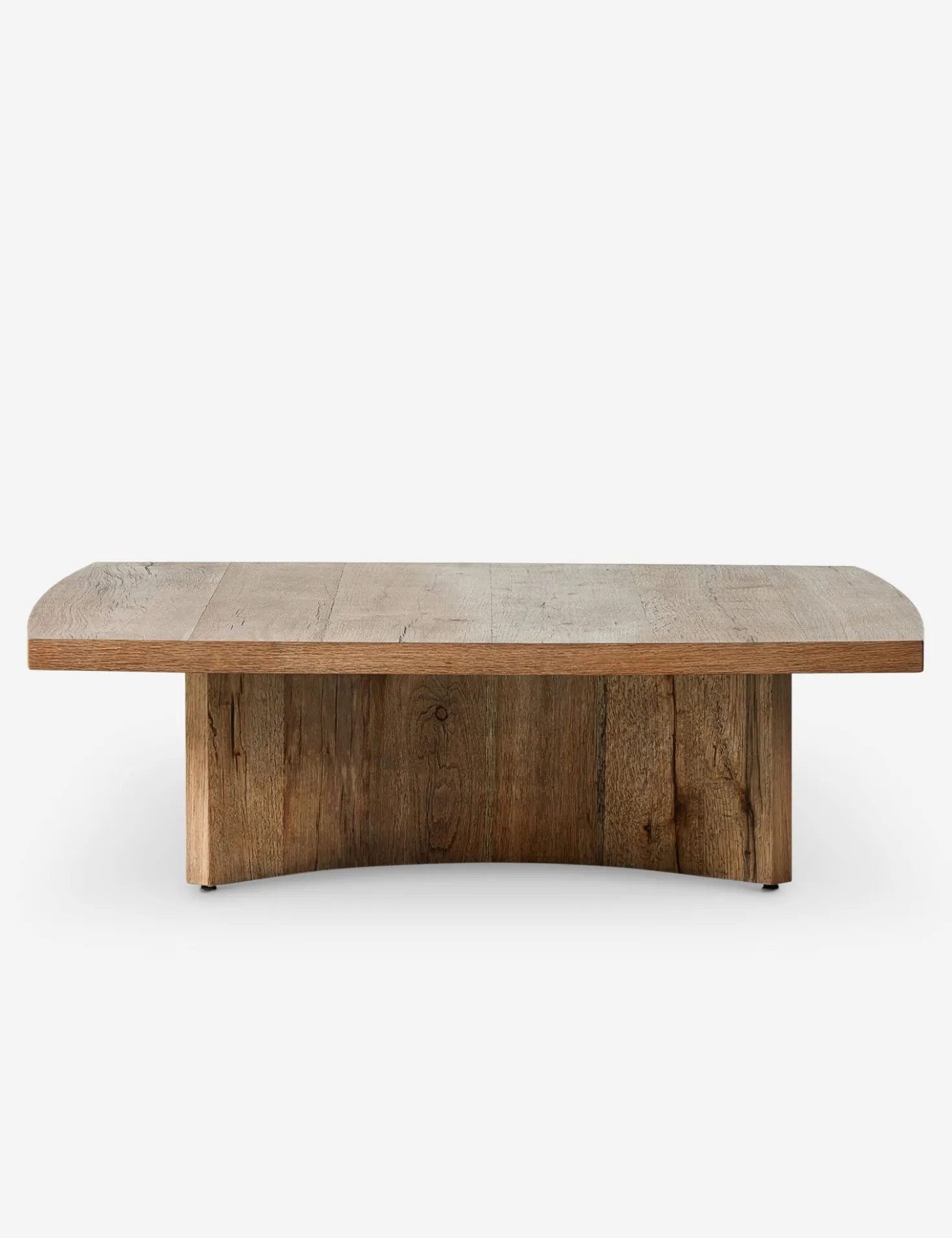 Norwood Square Coffee Table