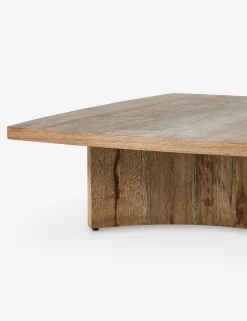 Norwood Square Coffee Table