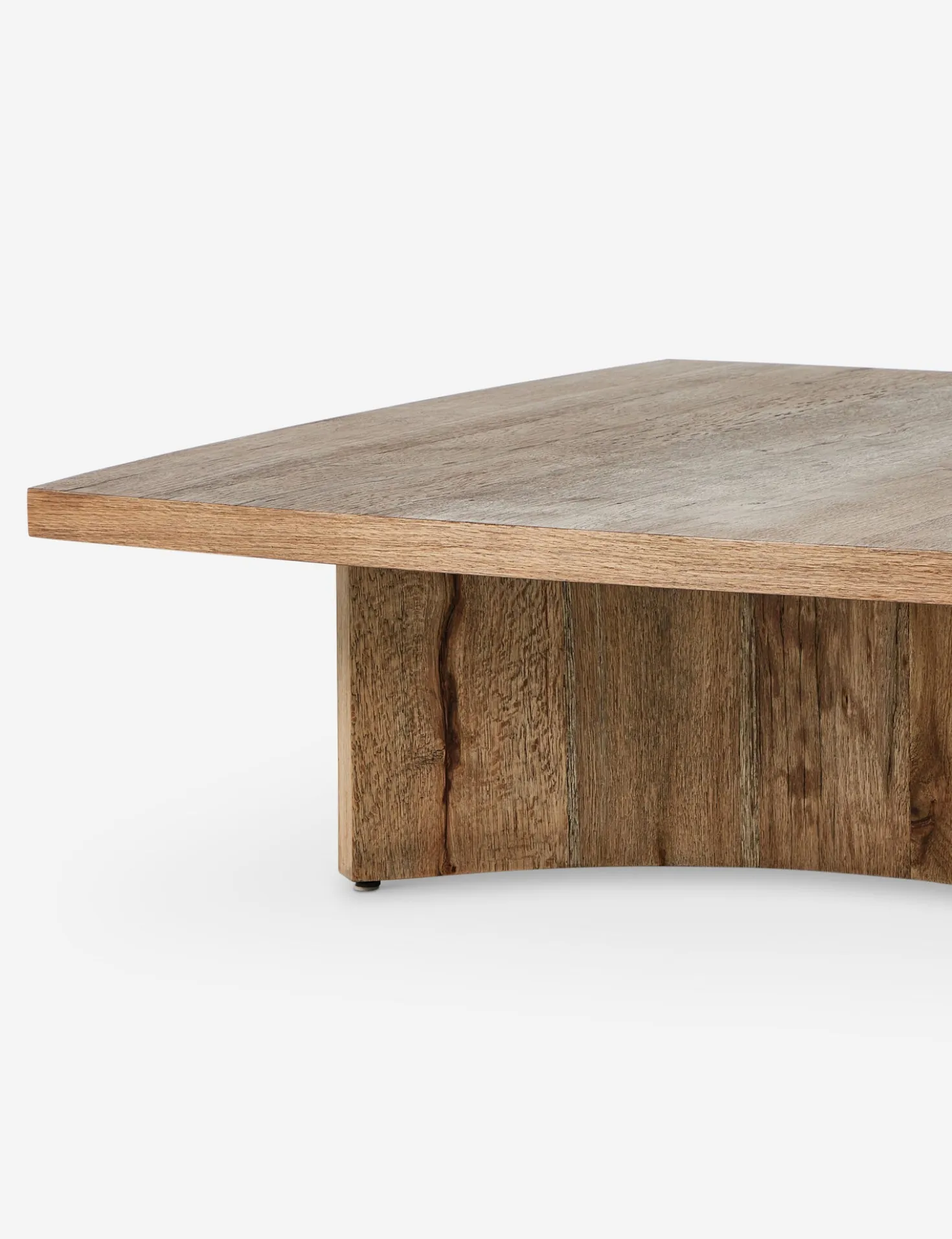 Norwood Square Coffee Table