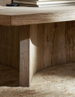 Norwood Square Coffee Table