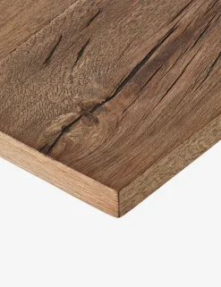 Norwood Square Coffee Table