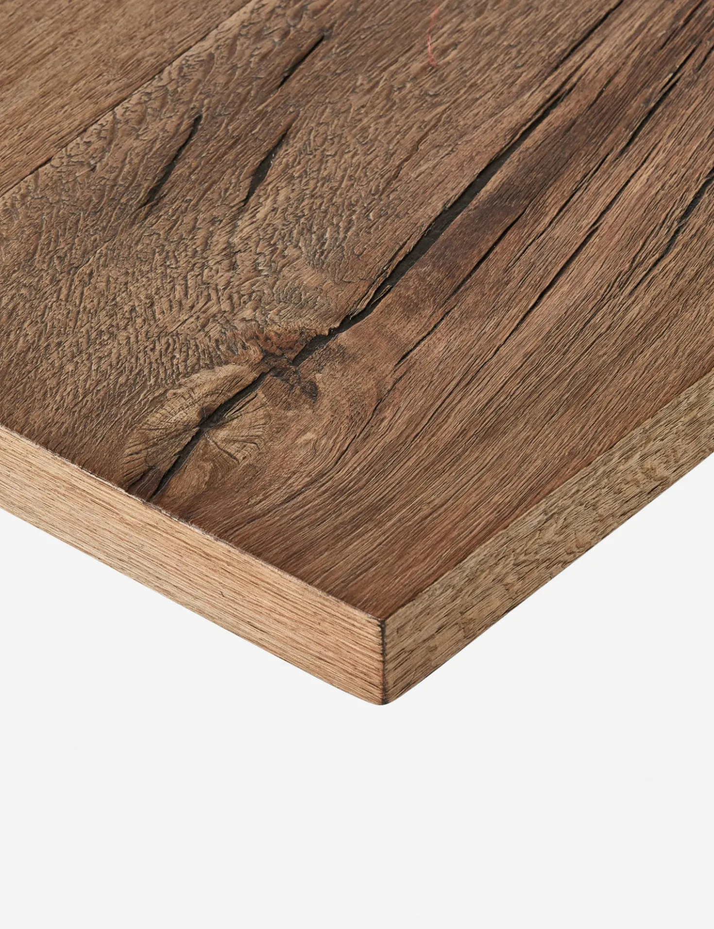 Norwood Square Coffee Table