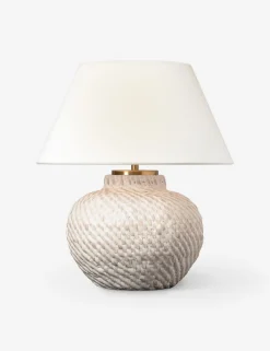 Nosra Cordless Table Lamp