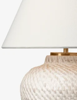 Nosra Cordless Table Lamp