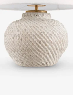 Nosra Cordless Table Lamp