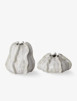Nouvel Decorative Vases (Set of 2)