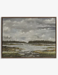 Nova Scotia by Lori Marie