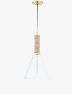 Novi Pendant Light