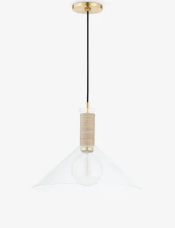 Novi Pendant Light