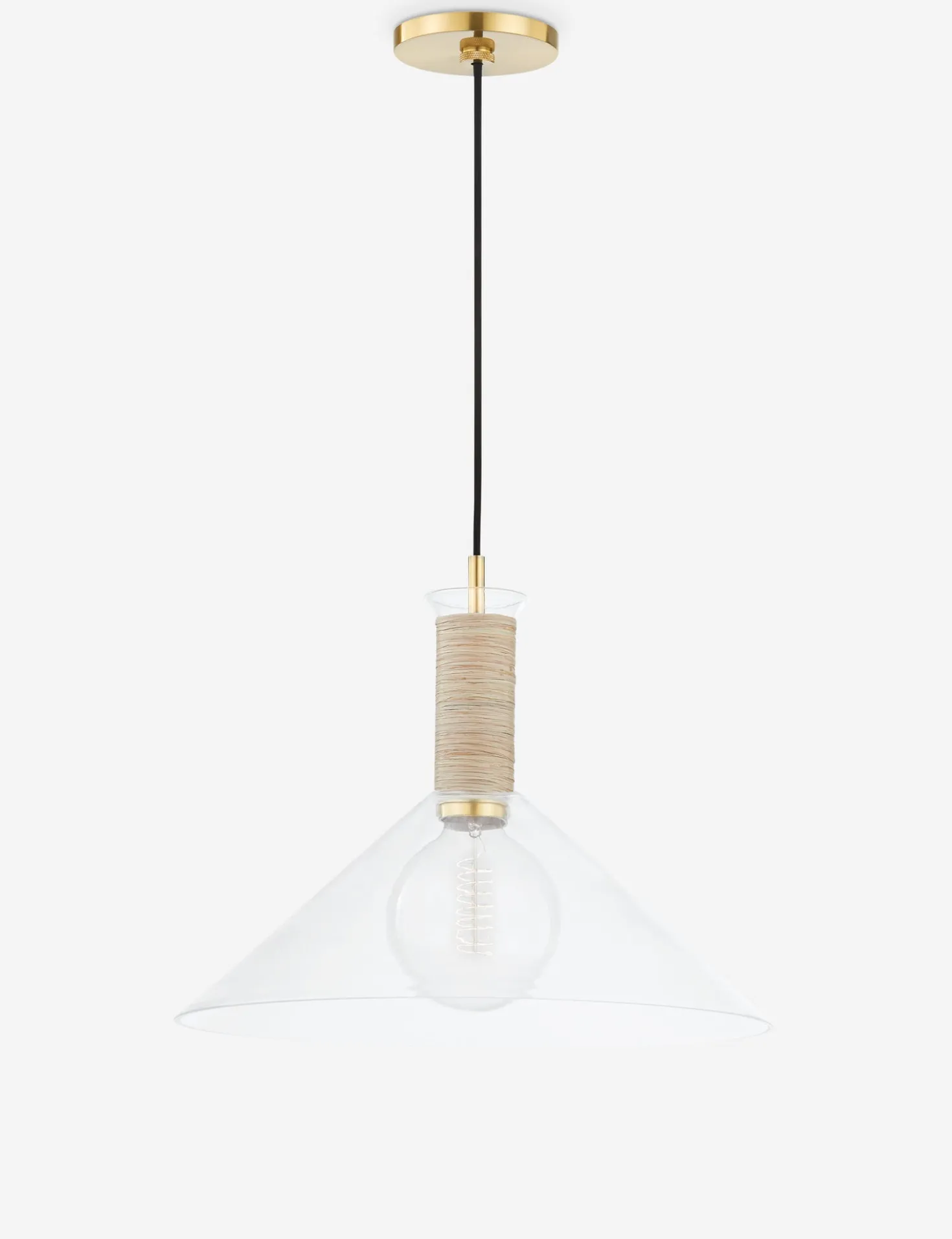 Novi Pendant Light