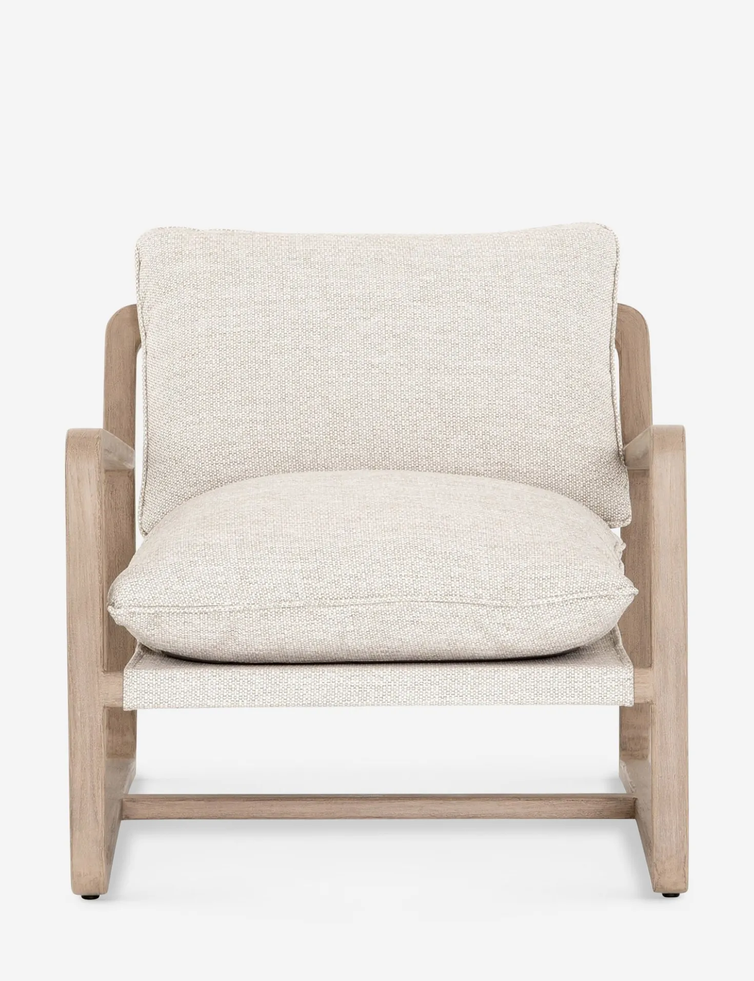 Nunelle Indoor / Outdoor Accent Chair