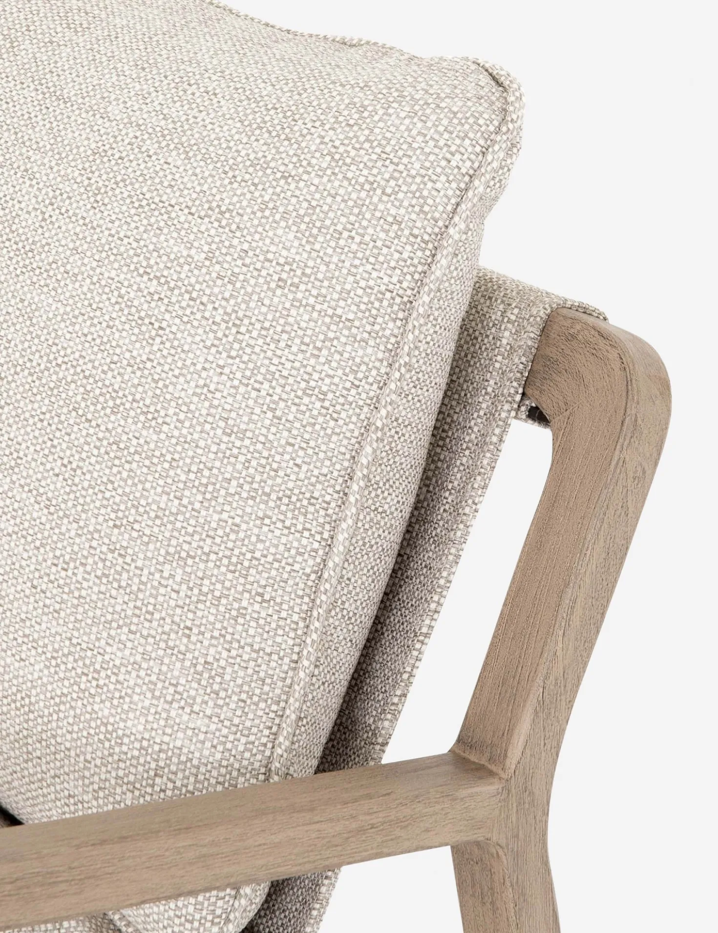 Nunelle Indoor / Outdoor Accent Chair