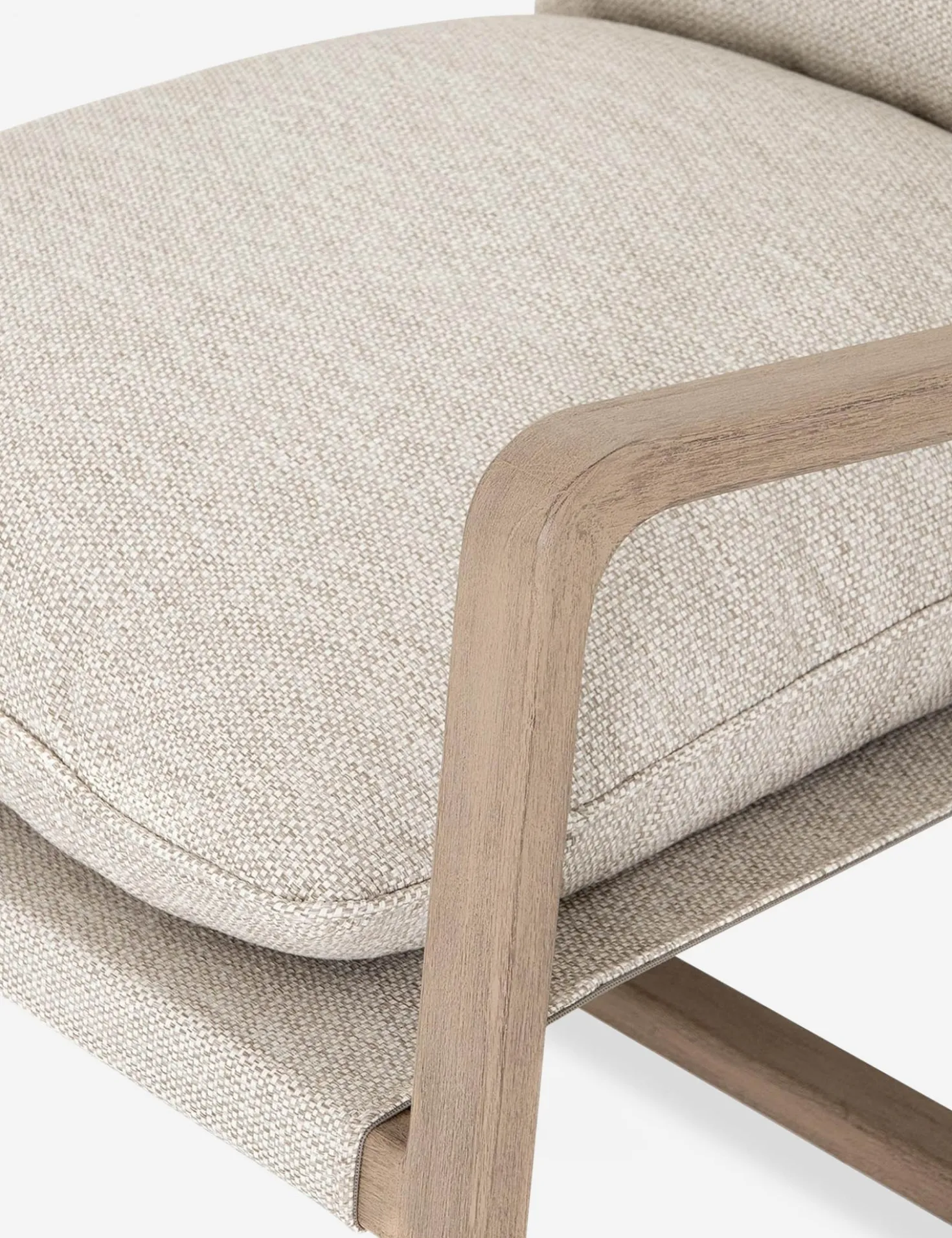 Nunelle Indoor / Outdoor Accent Chair