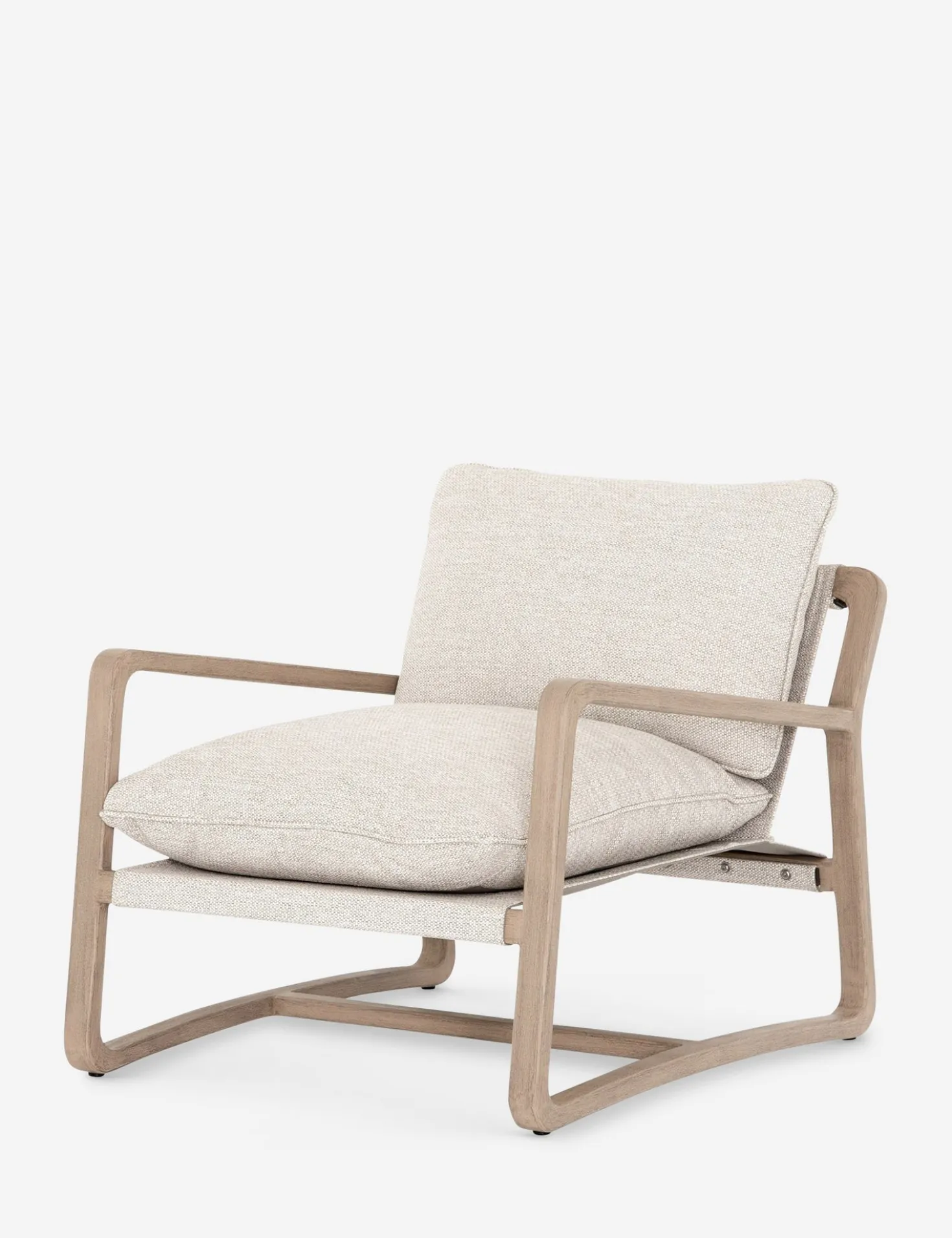 Nunelle Indoor / Outdoor Accent Chair