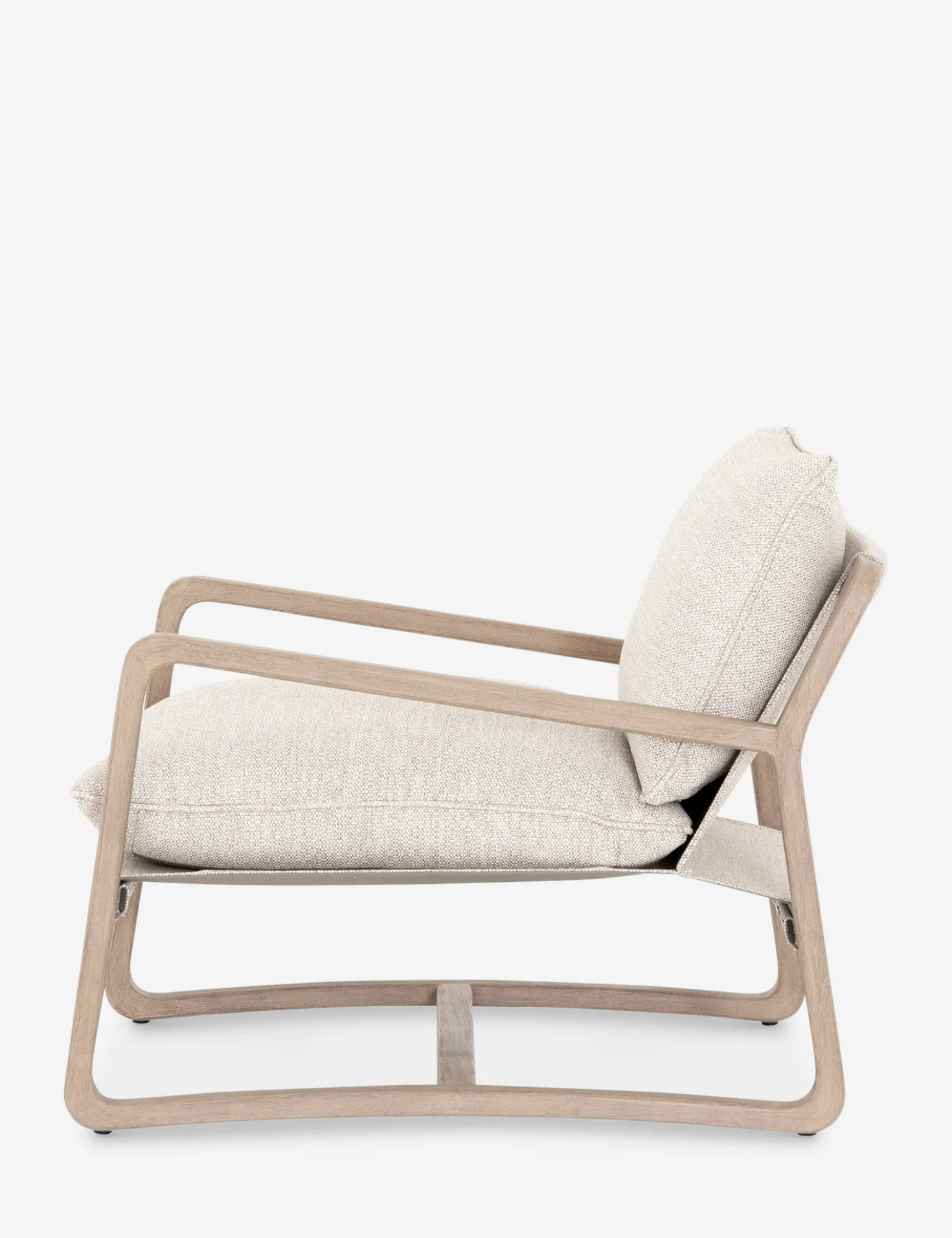 Nunelle Indoor / Outdoor Accent Chair