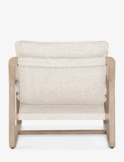 Nunelle Indoor / Outdoor Accent Chair