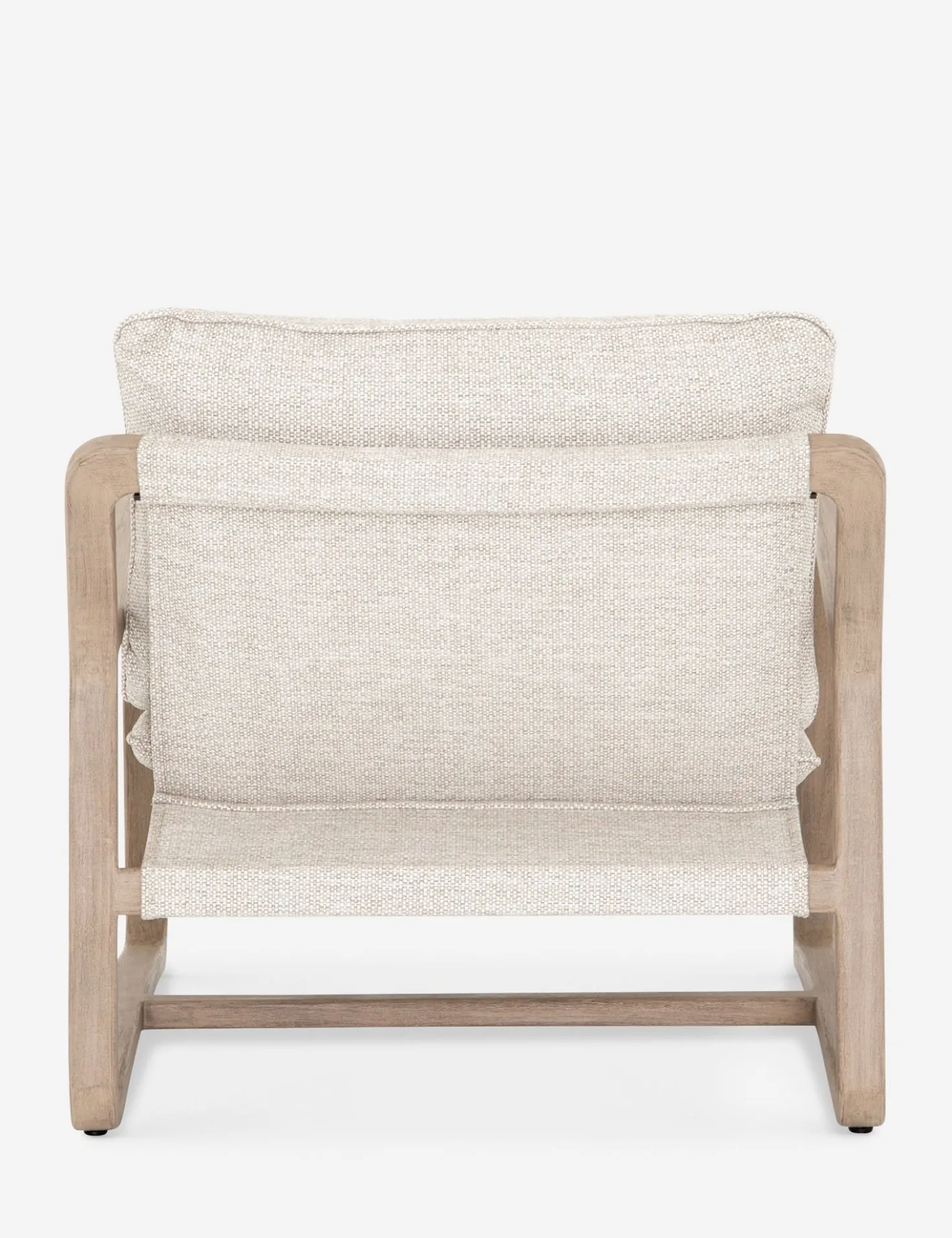 Nunelle Indoor / Outdoor Accent Chair