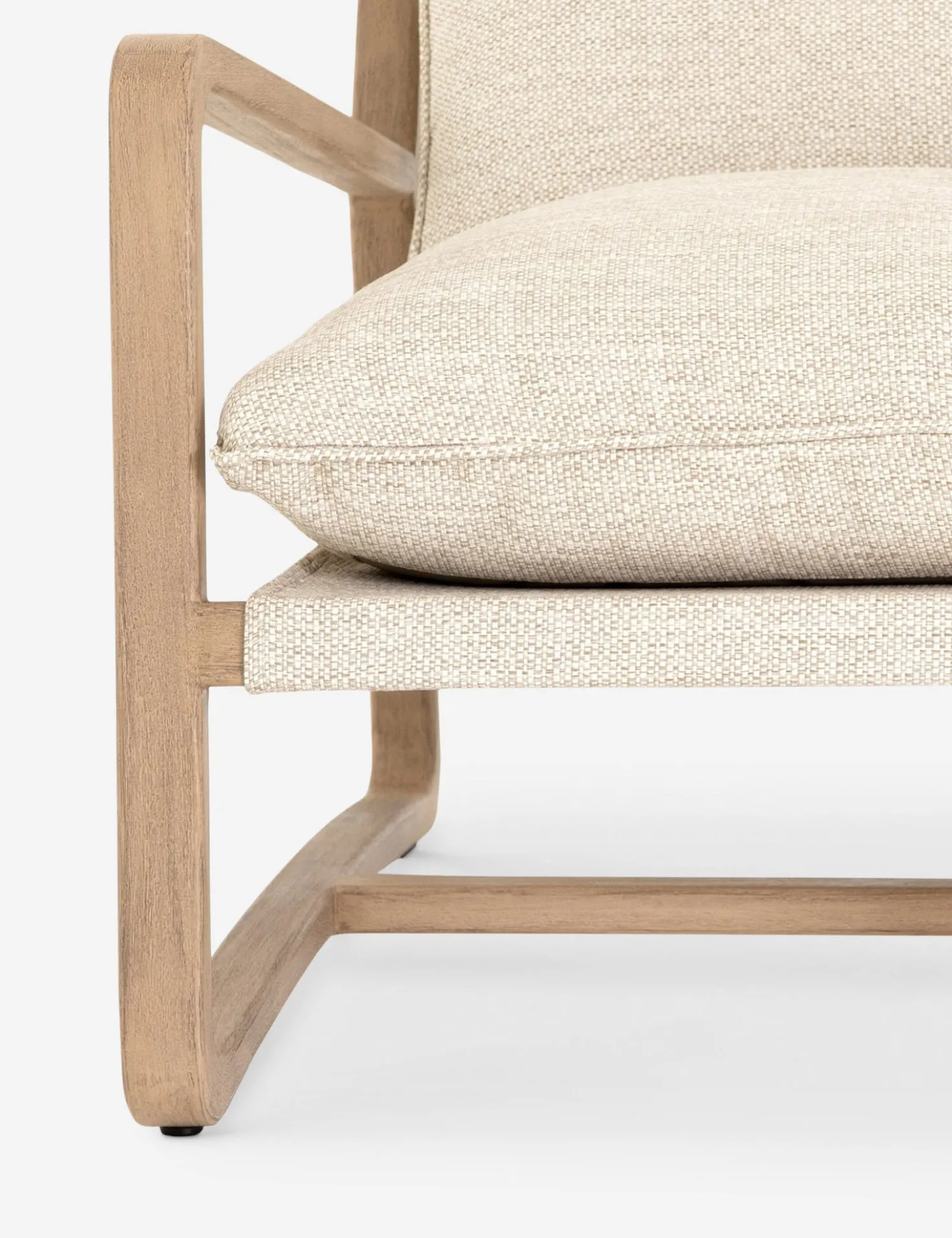 Nunelle Indoor / Outdoor Accent Chair
