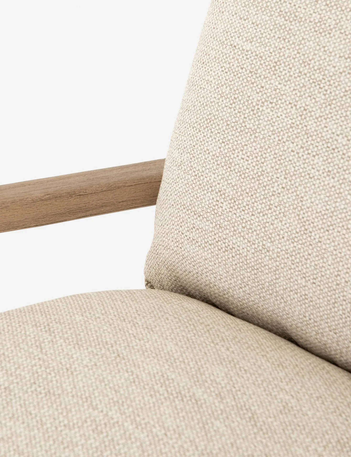 Nunelle Indoor / Outdoor Accent Chair