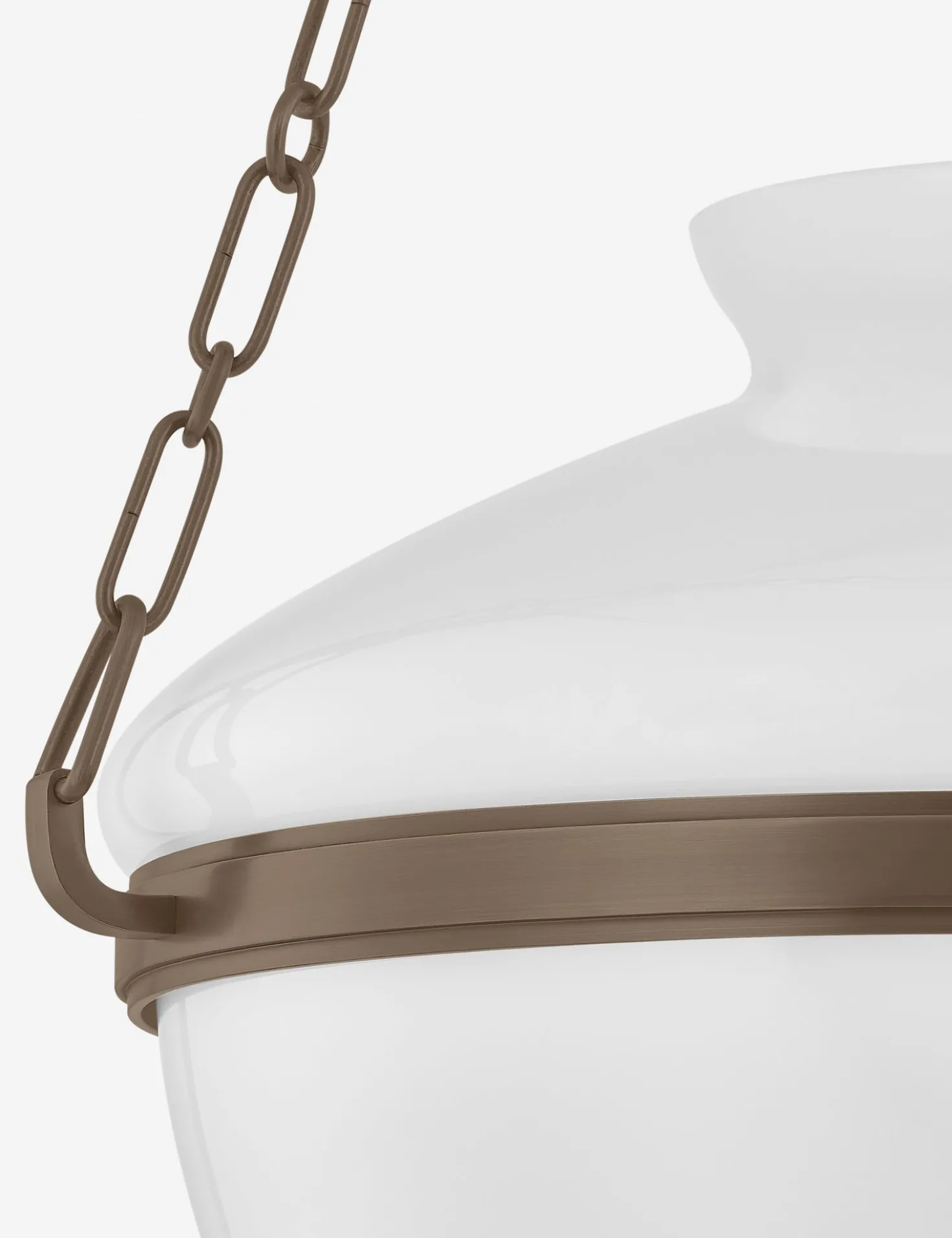 Nunn Pendant Light