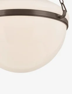 Nunn Pendant Light