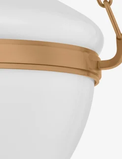 Nunn Pendant Light