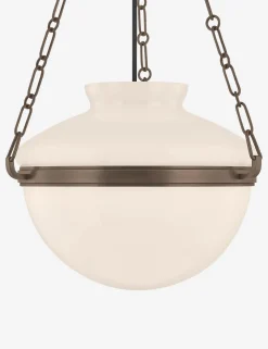 Nunn Pendant Light