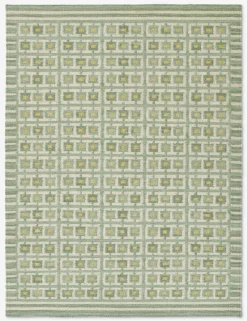 Nyland Handwoven Wool Rug