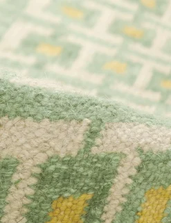 Nyland Handwoven Wool Rug