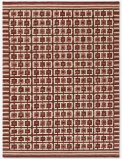 Nyland Handwoven Wool Rug